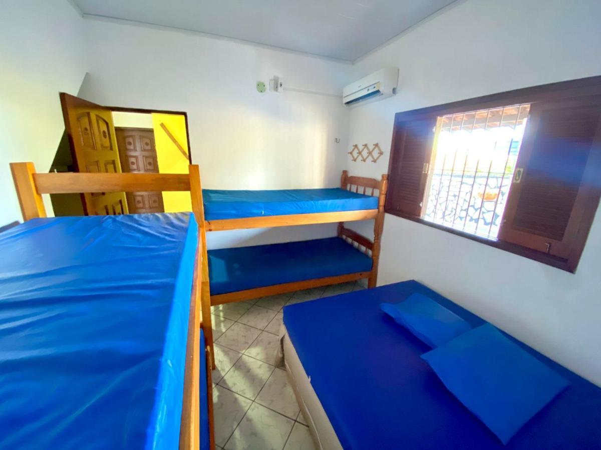 Casa Temporada Praia Carapibus 200M Da Praia Conde  Luaran gambar