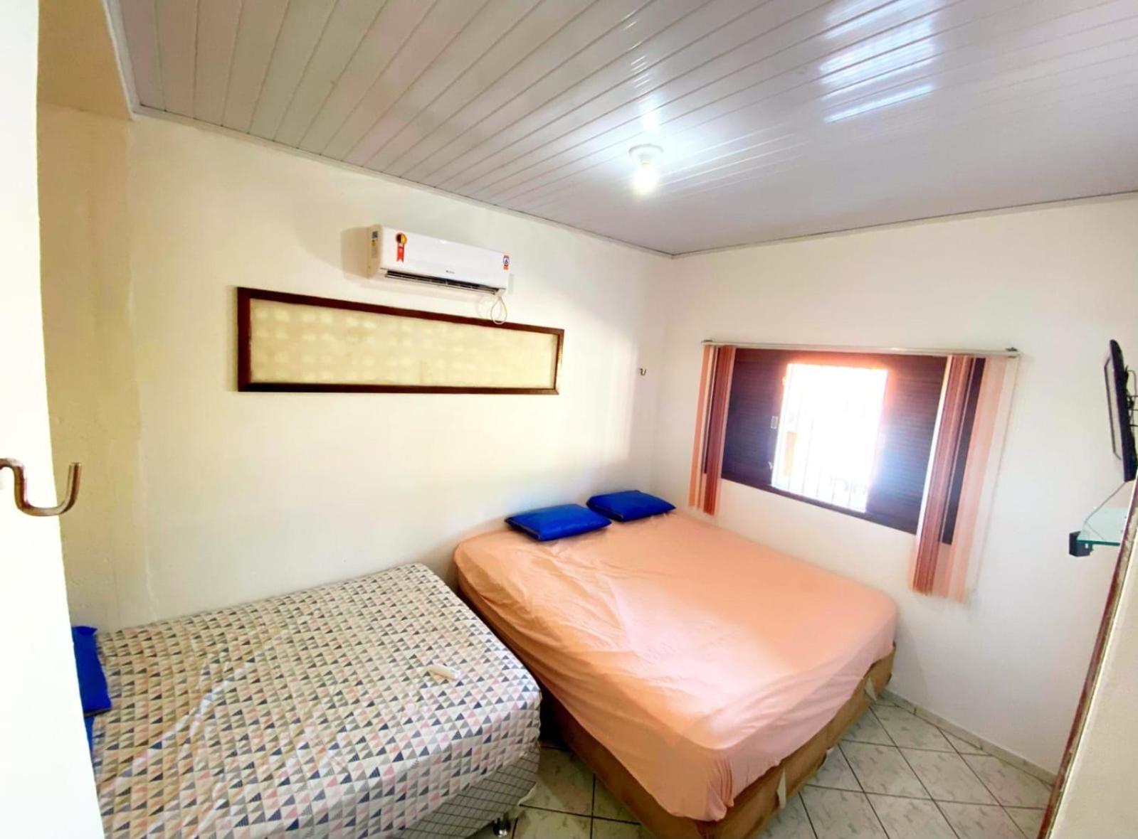 Casa Temporada Praia Carapibus 200M Da Praia Conde  Luaran gambar